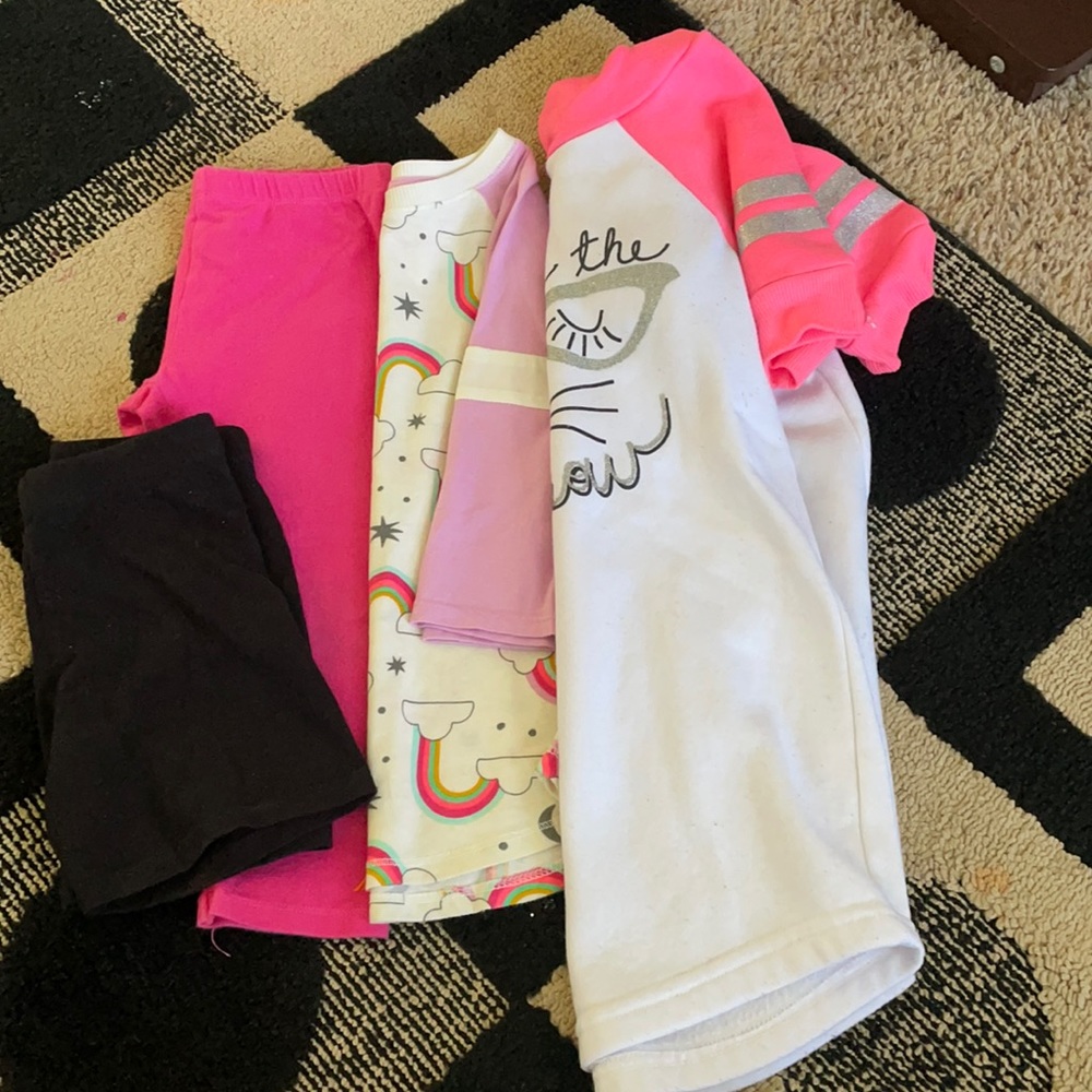Girls 6/6x lot